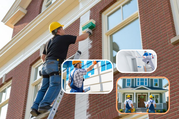 Painting Estimation Sample