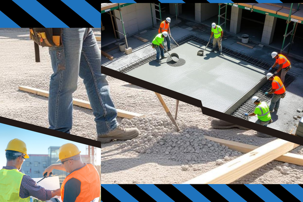 Civil Concrete and Masonry