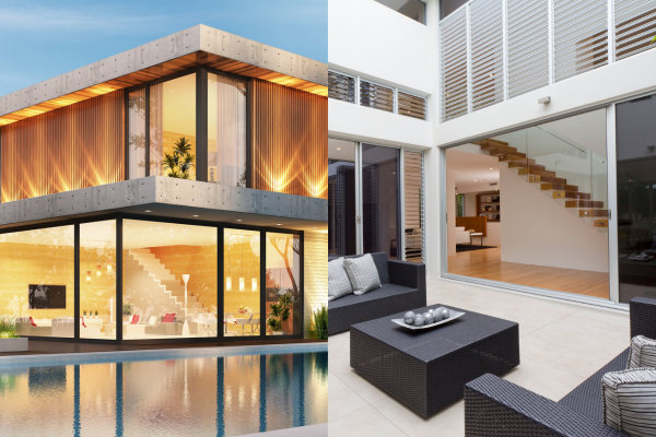 Interior Estimation Sample