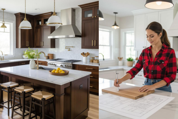 Countertop Estimation Sample