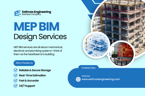 BIM Services