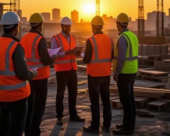 Sub CONTRACTOR SERVICES