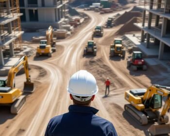 general contractor services